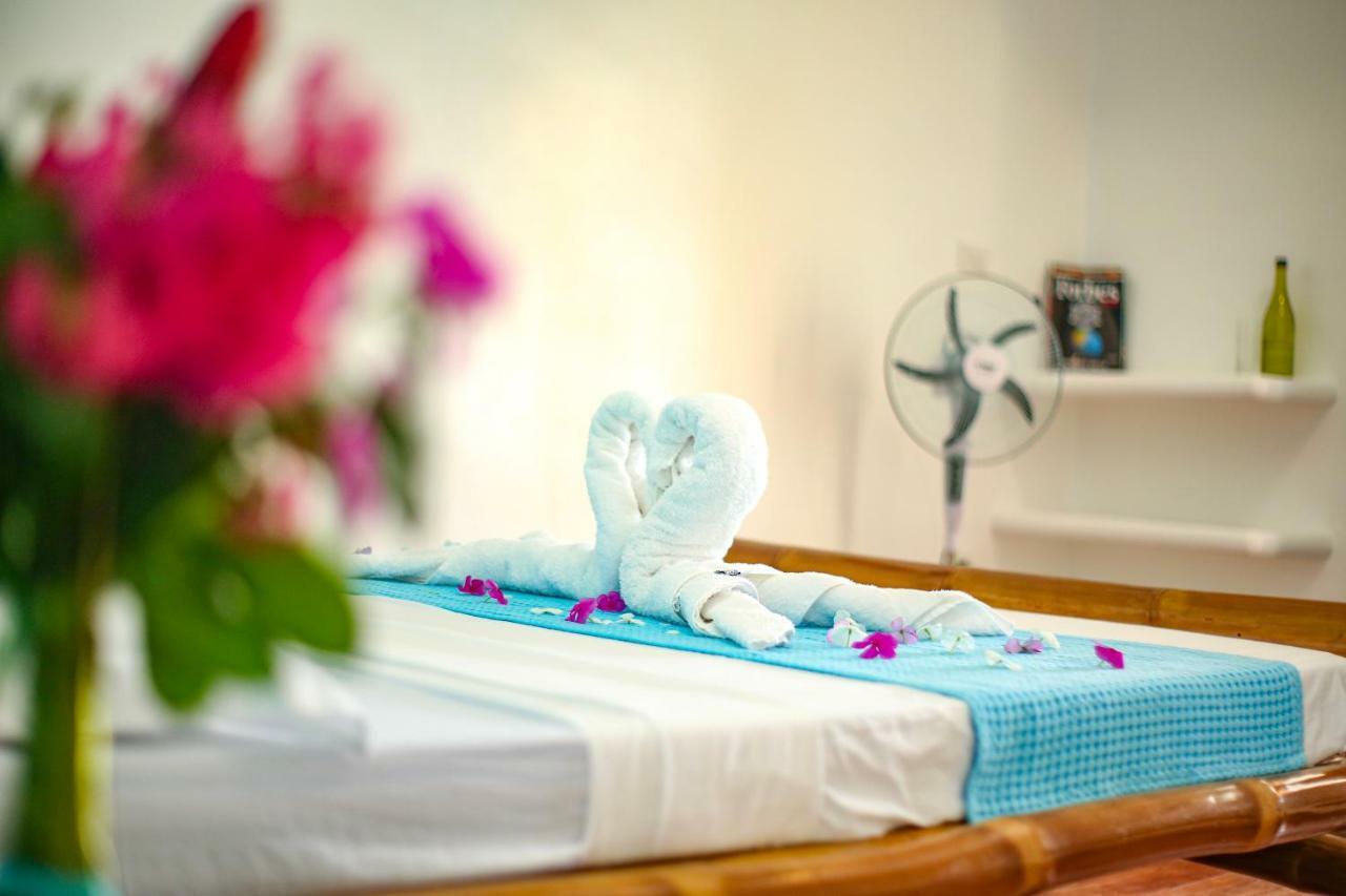 Lunazul Guesthouse Сан-Вісент Екстер'єр фото